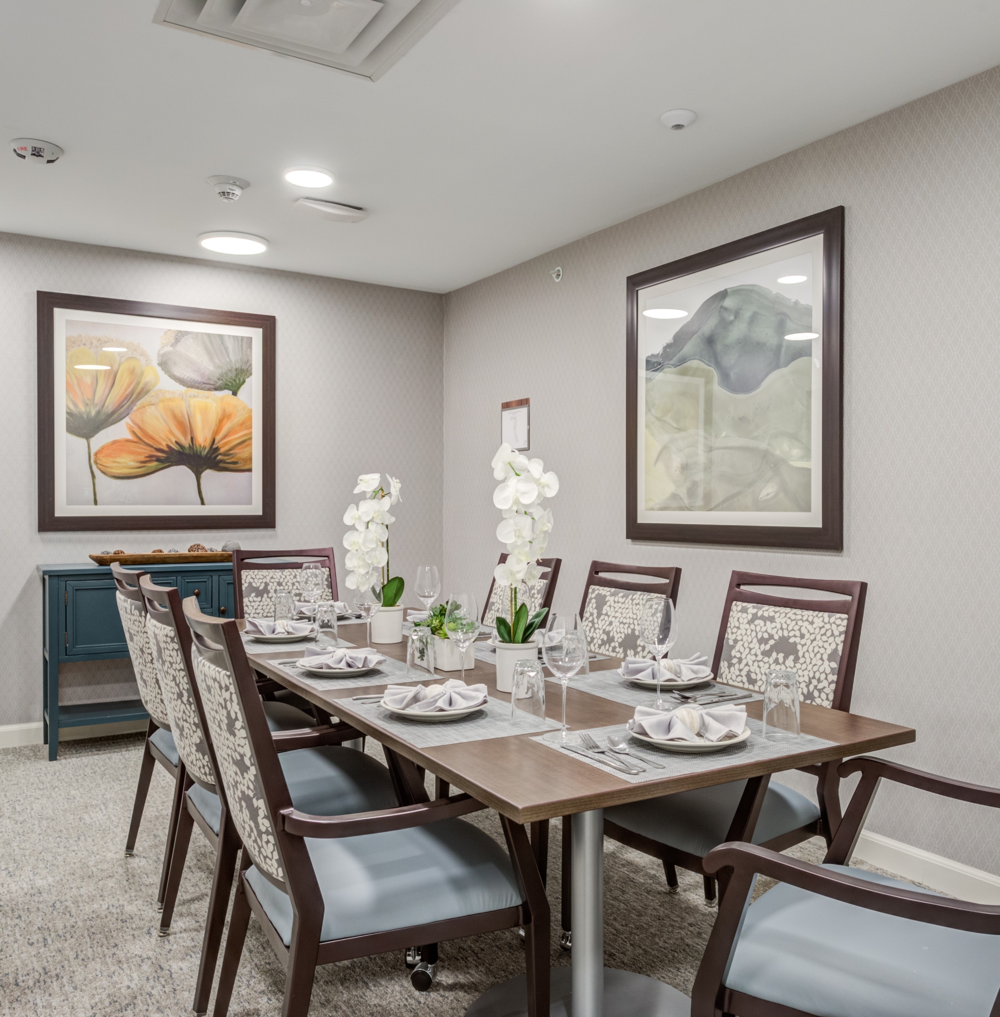 Commonwealth Senior Living at New Baltimore, New Baltimore, MI 5