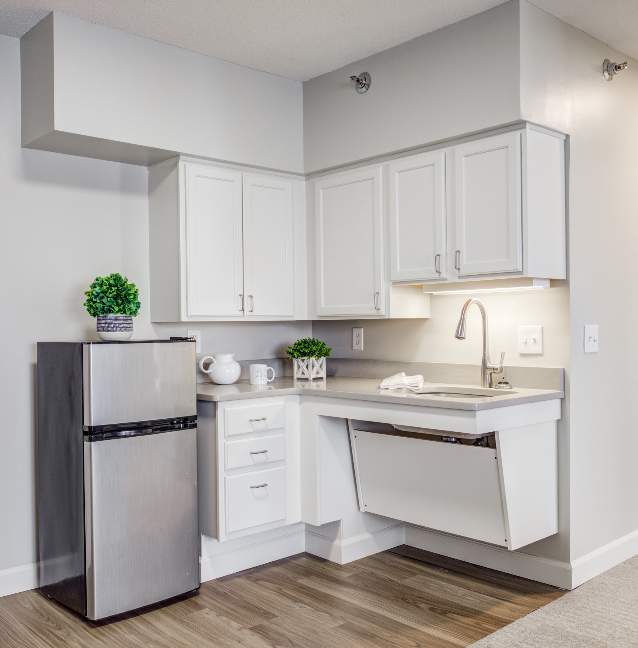 Commonwealth Senior Living at New Baltimore, New Baltimore, MI 3