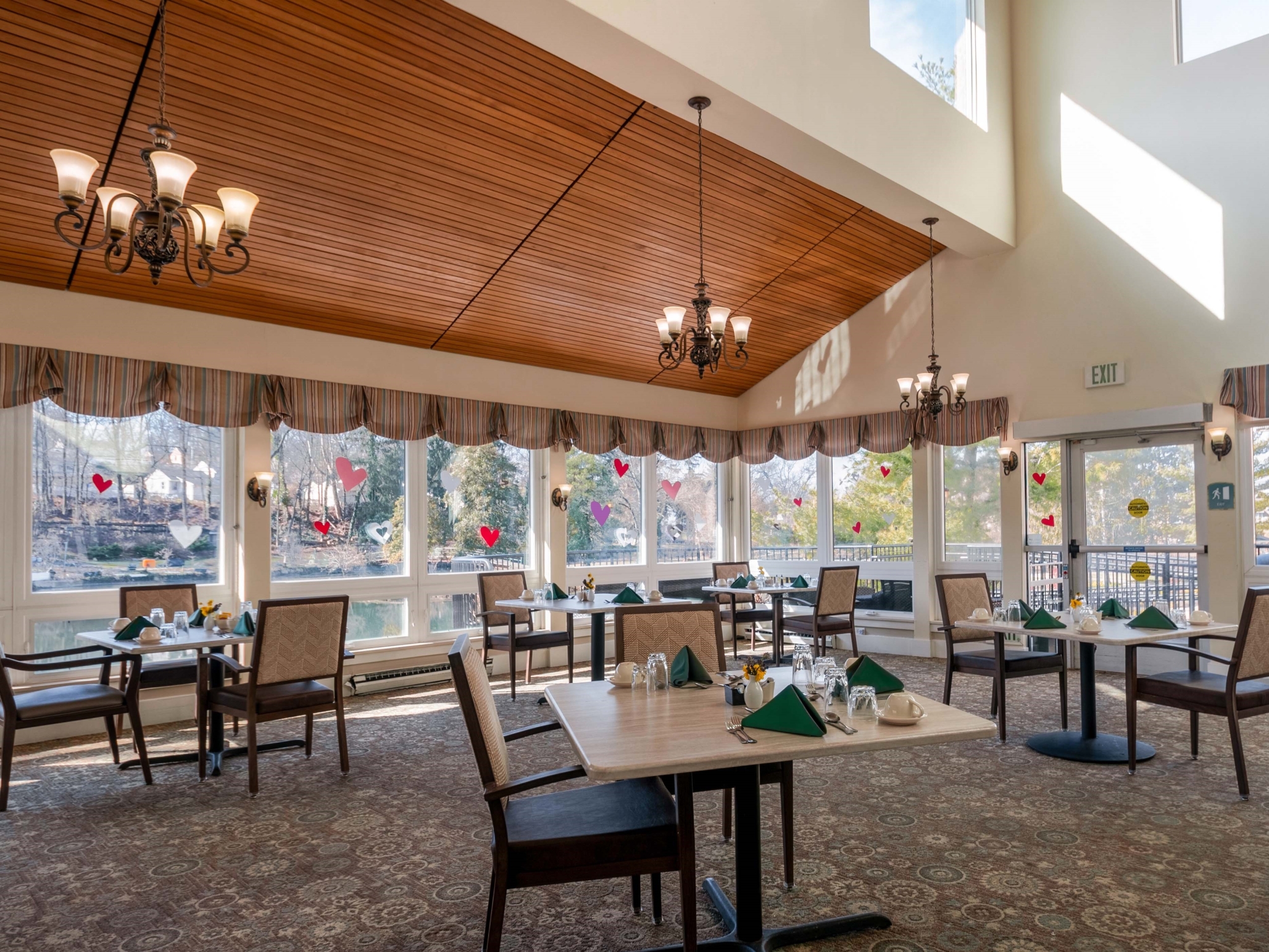 Commonwealth Senior Living at Willow Grove, Willow Grove, PA 4