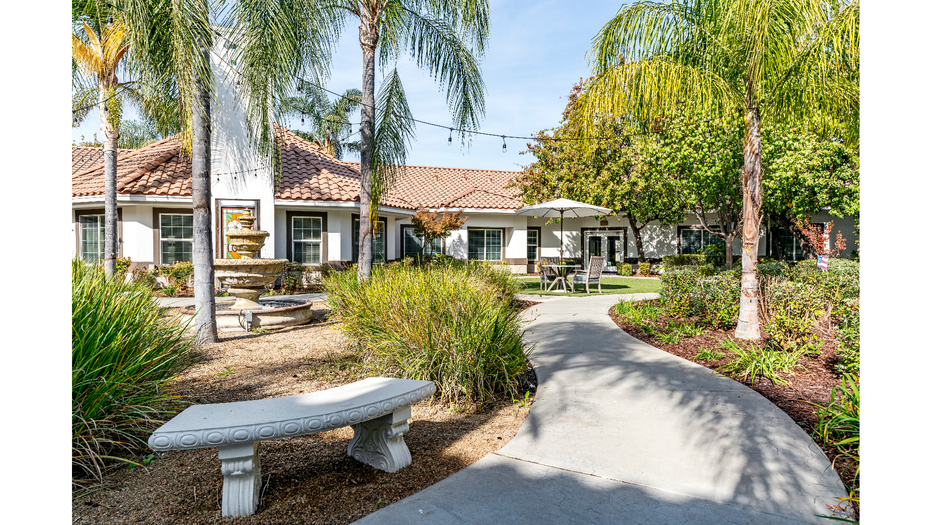 Westmont of Fresno, Fresno, CA 8