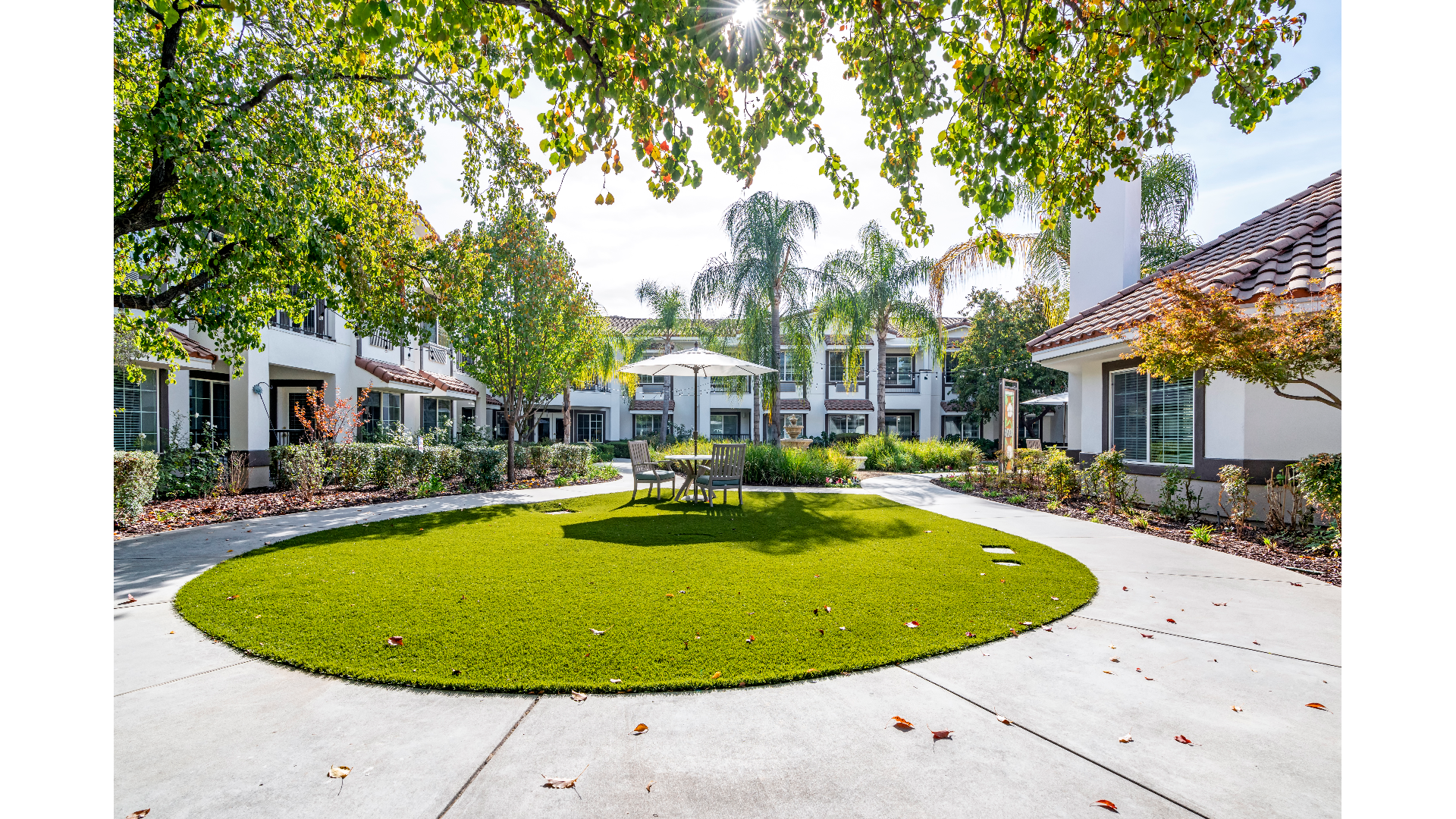Westmont of Fresno, Fresno, CA 2
