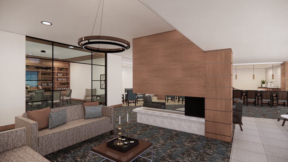 Westmont of Culver City, Culver City, CA 11