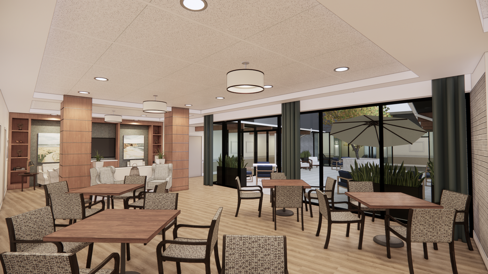 Westmont of Culver City, Culver City, CA 13