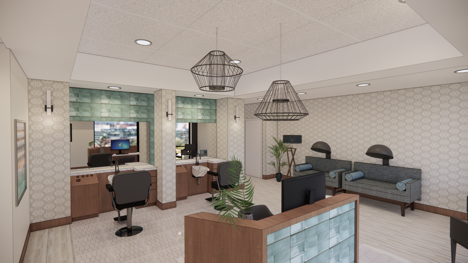 Westmont of Culver City, Culver City, CA 16