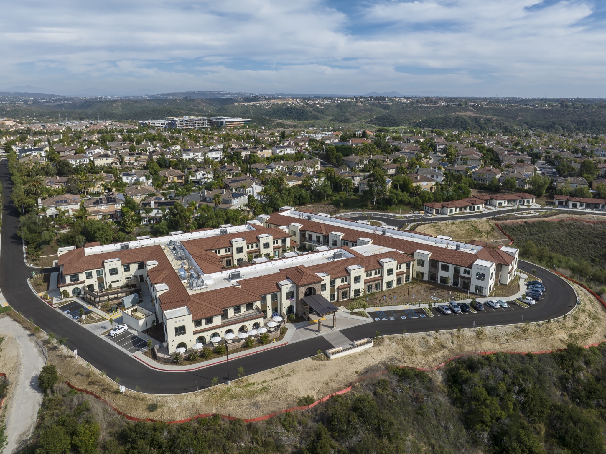 Westmont of Carmel Valley, San Diego, CA 46