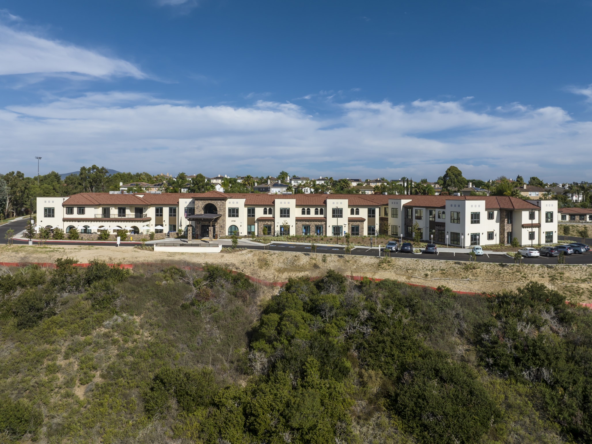 Westmont of Carmel Valley, San Diego, CA 47