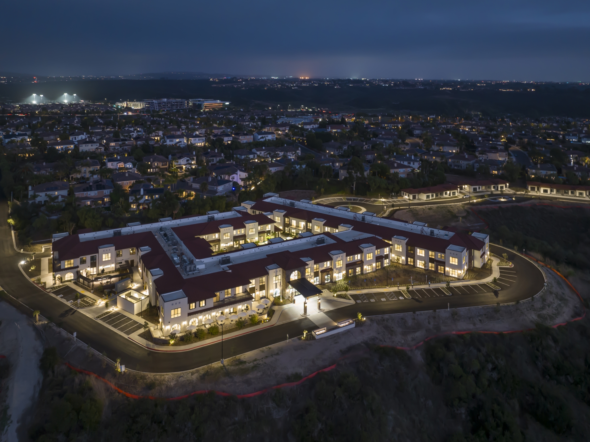 Westmont of Carmel Valley, San Diego, CA 53