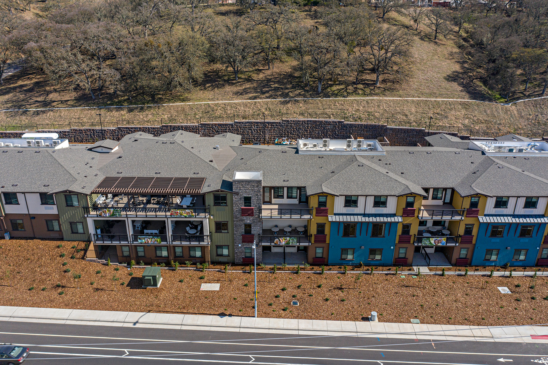 The Oaks at Paso Robles, Paso Robles, CA 52