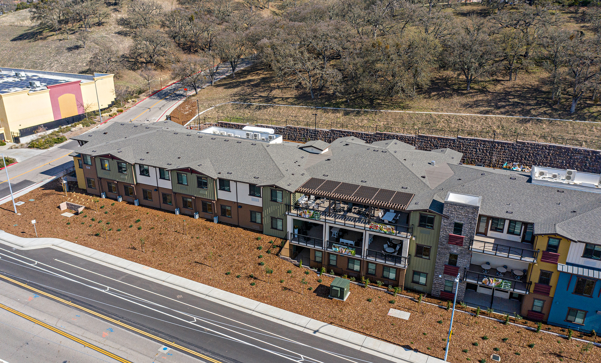 The Oaks at Paso Robles, Paso Robles, CA 53