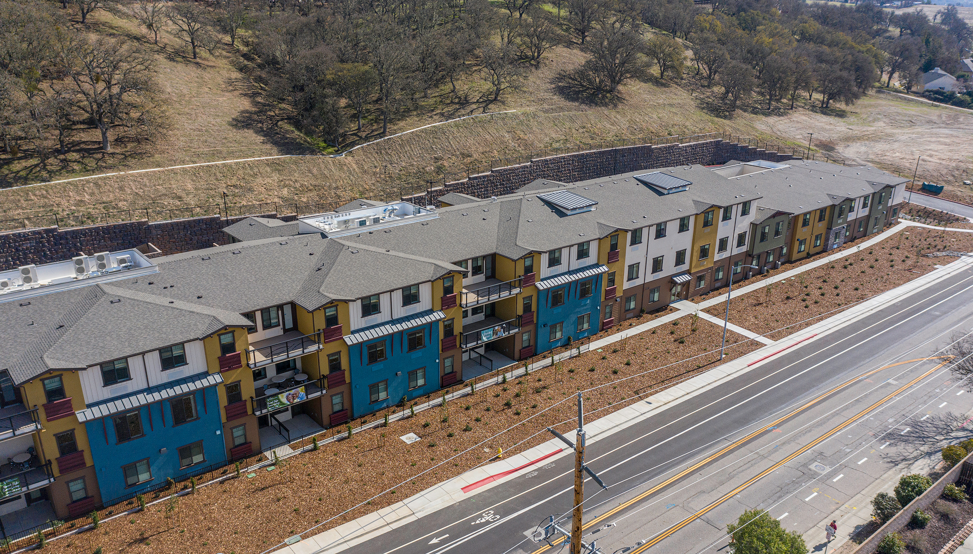 The Oaks at Paso Robles, Paso Robles, CA 54