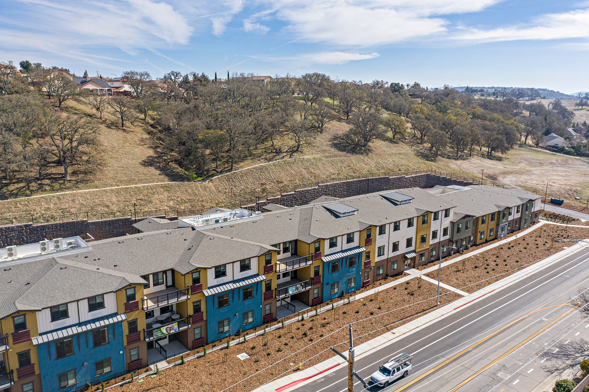 The Oaks at Paso Robles, Paso Robles, CA 55