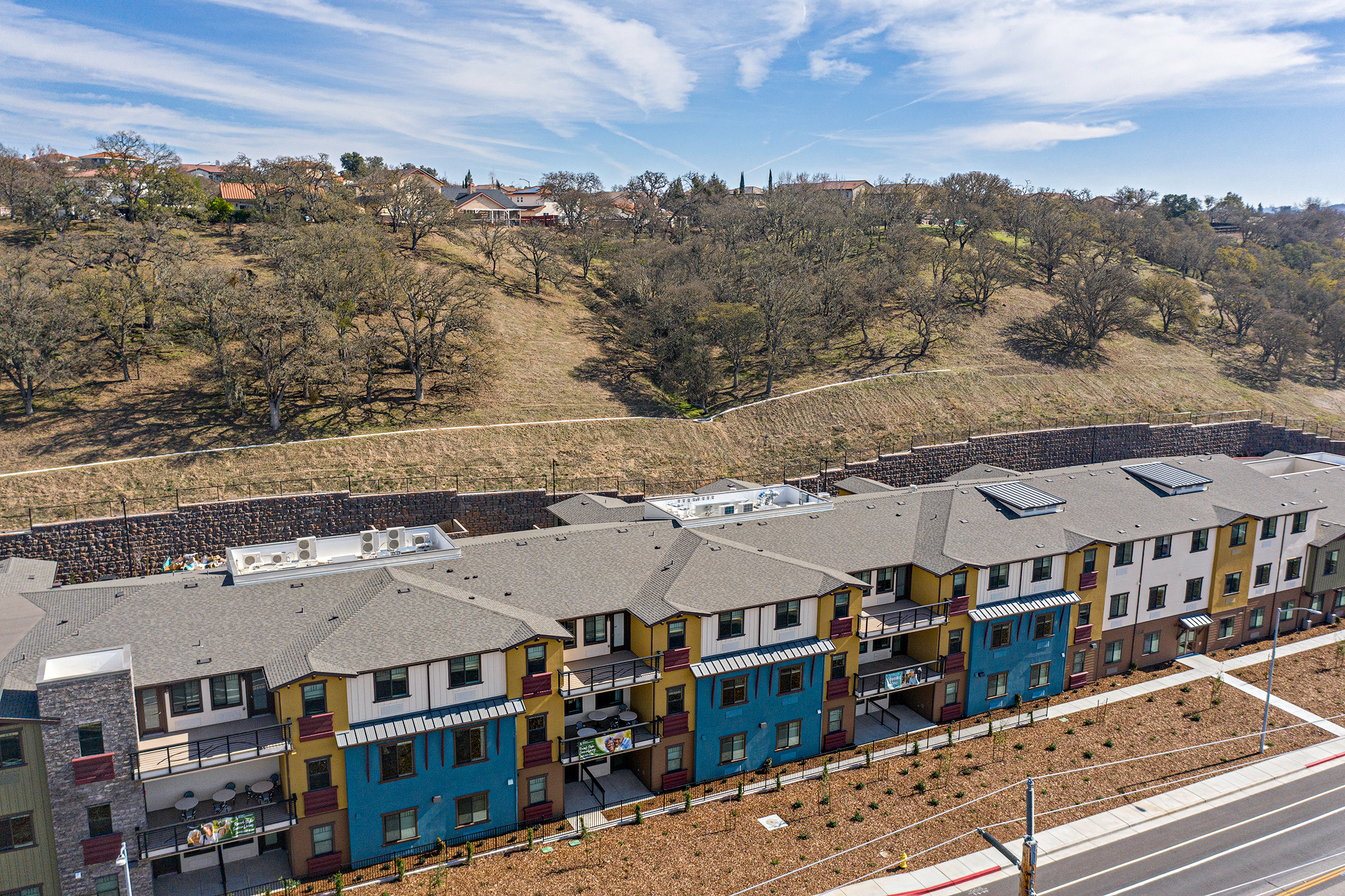 The Oaks at Paso Robles, Paso Robles, CA 56