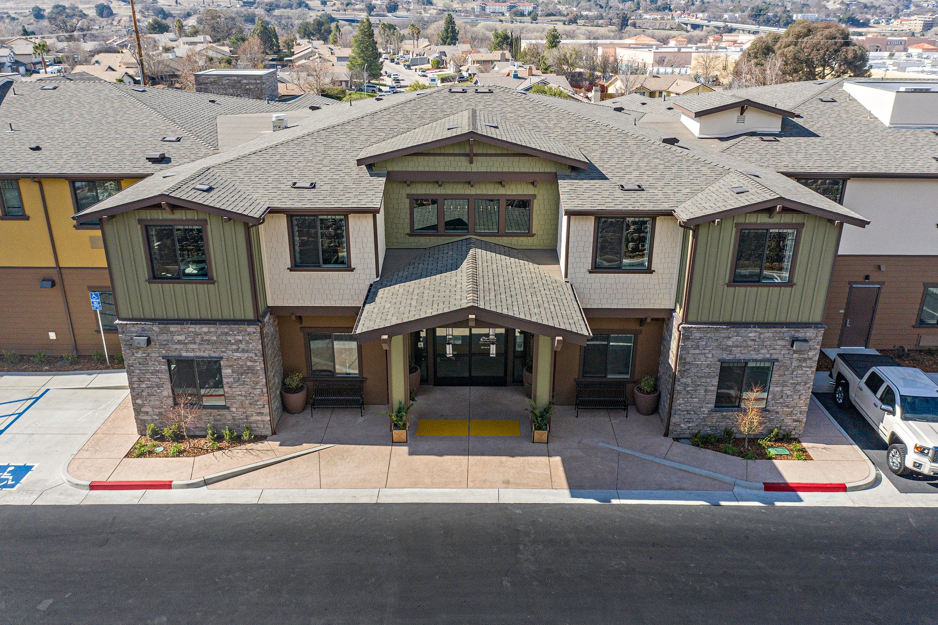 The Oaks at Paso Robles, Paso Robles, CA 57