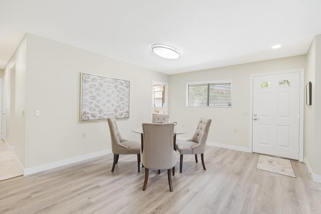 Westmont Village Homes, March Air Reserve Base, CA 5