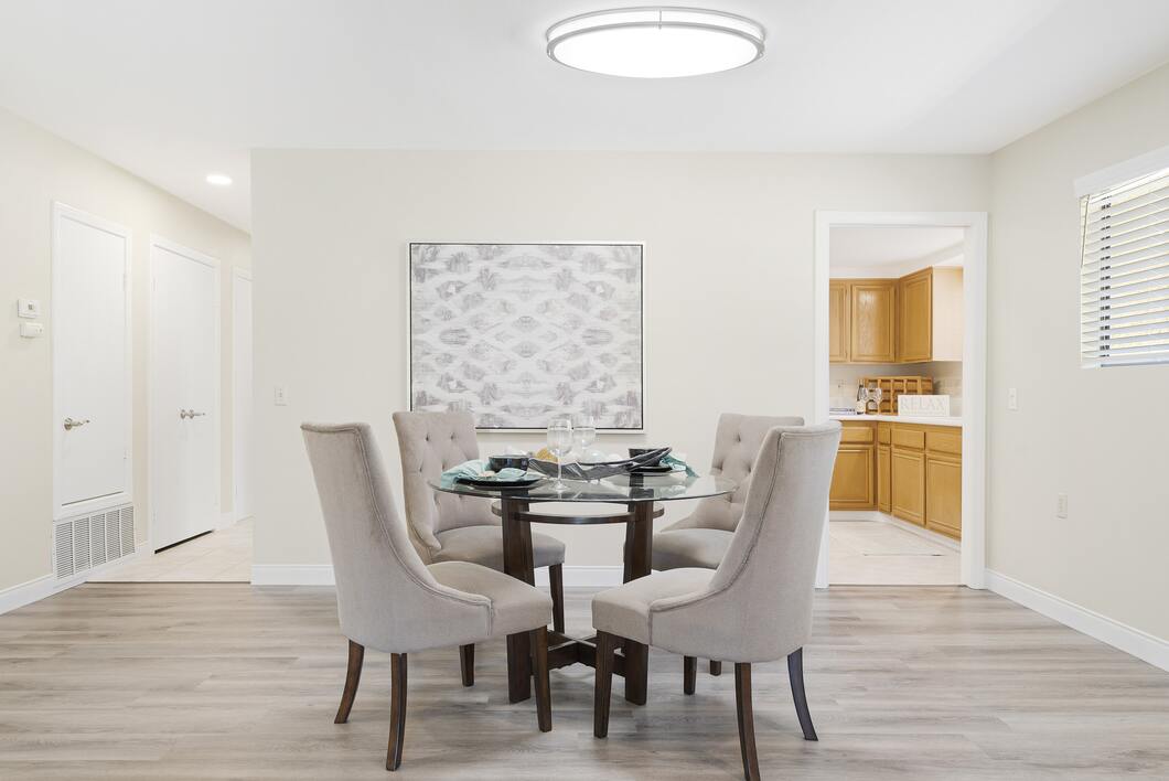 Westmont Village Homes, March Air Reserve Base, CA 6