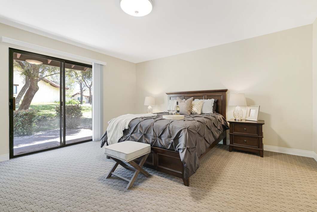 Westmont Village Homes, March Air Reserve Base, CA 13