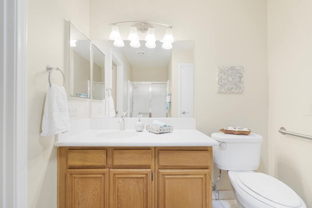 Westmont Village Homes, March Air Reserve Base, CA 15