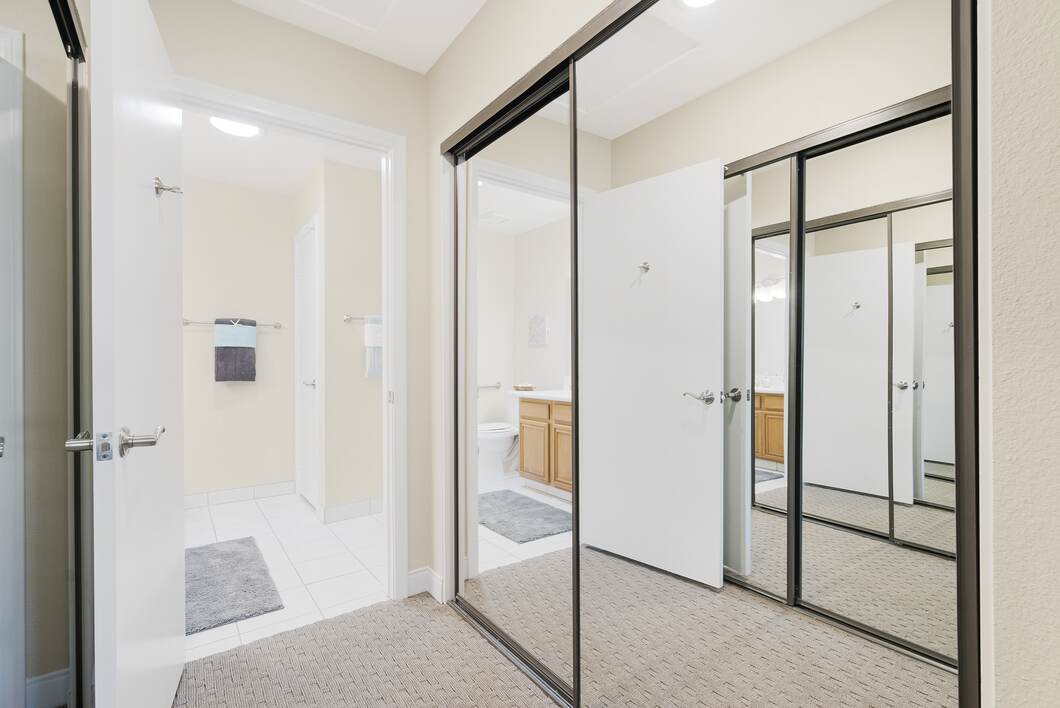 Westmont Village Homes, March Air Reserve Base, CA 16