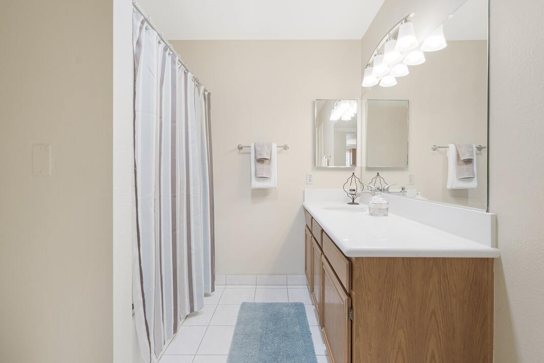 Westmont Village Homes, March Air Reserve Base, CA 17