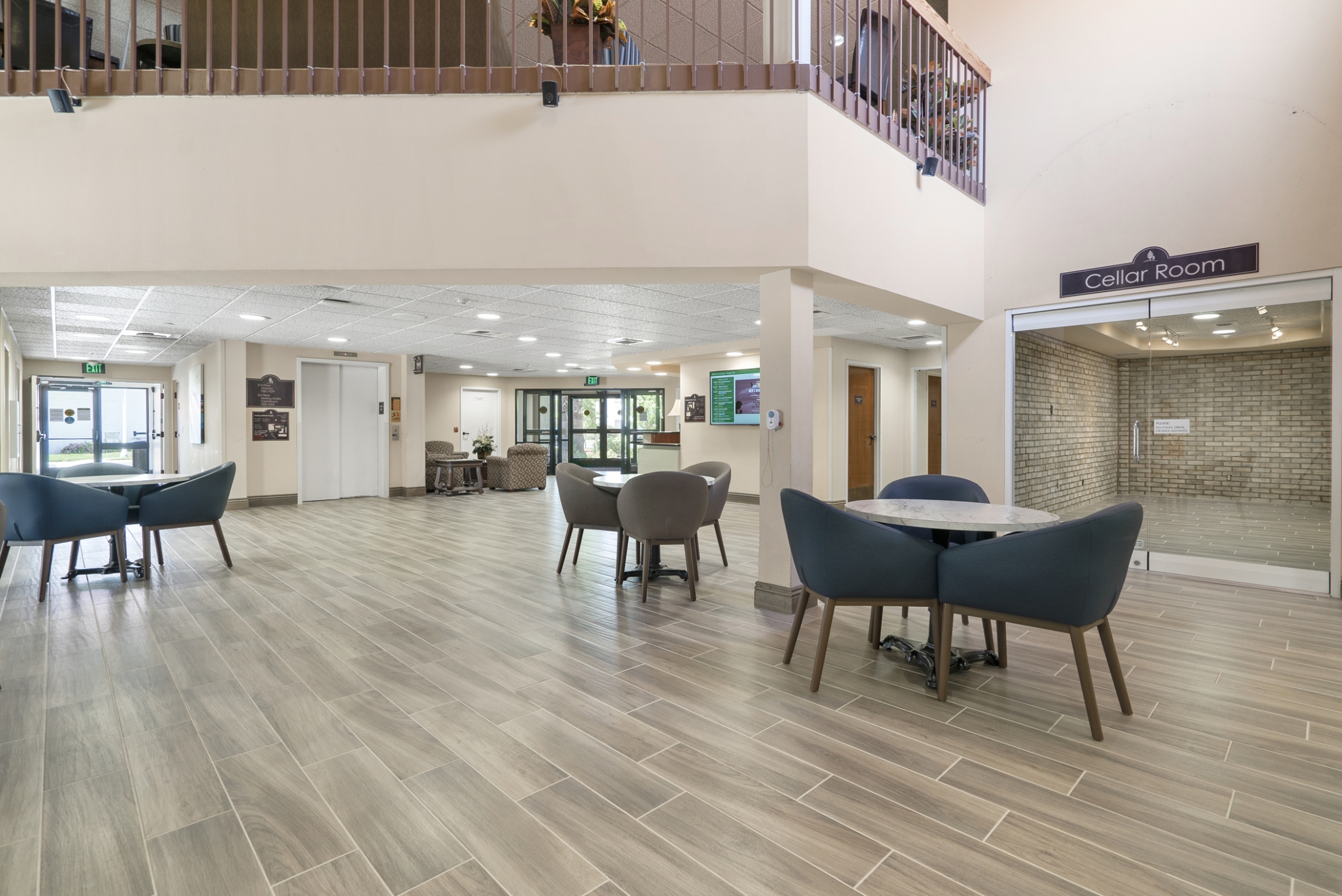 Westmont of Riverside, Riverside, CA 8