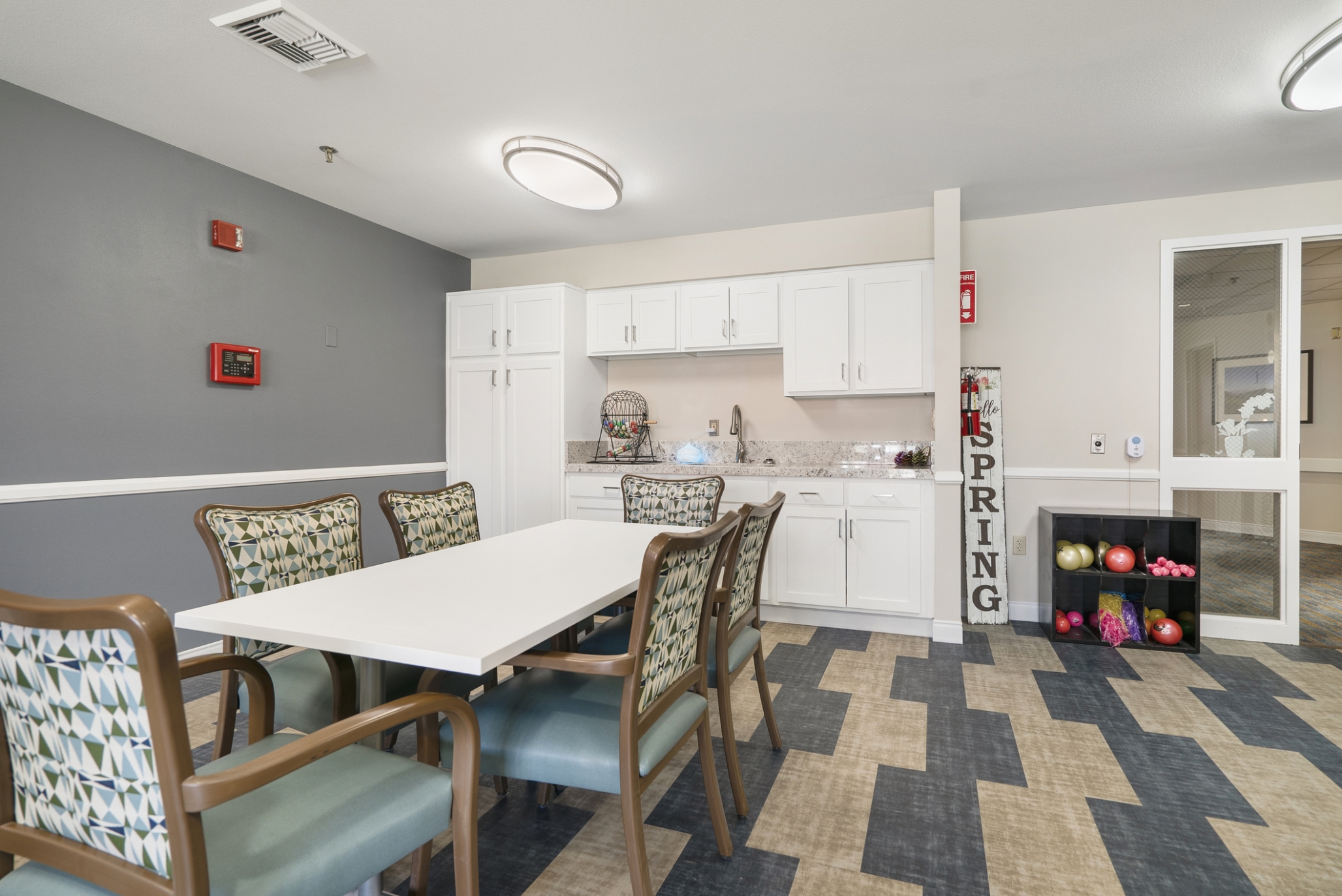 Westmont of Riverside, Riverside, CA 13