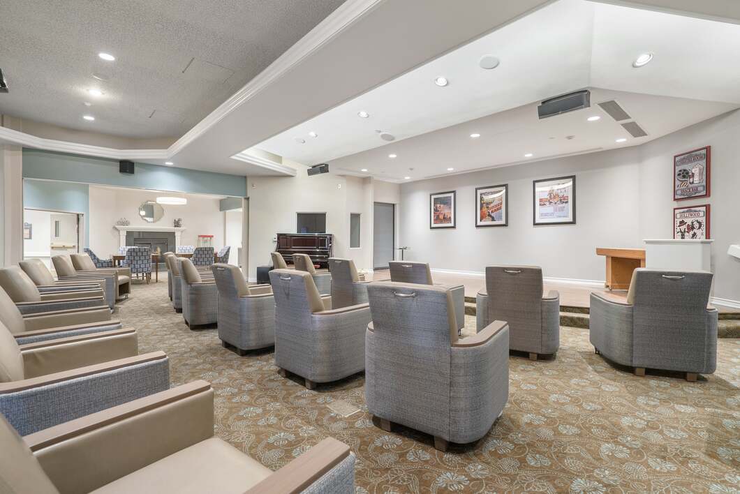 Westmont Village Homes, March Air Reserve Base, CA 19