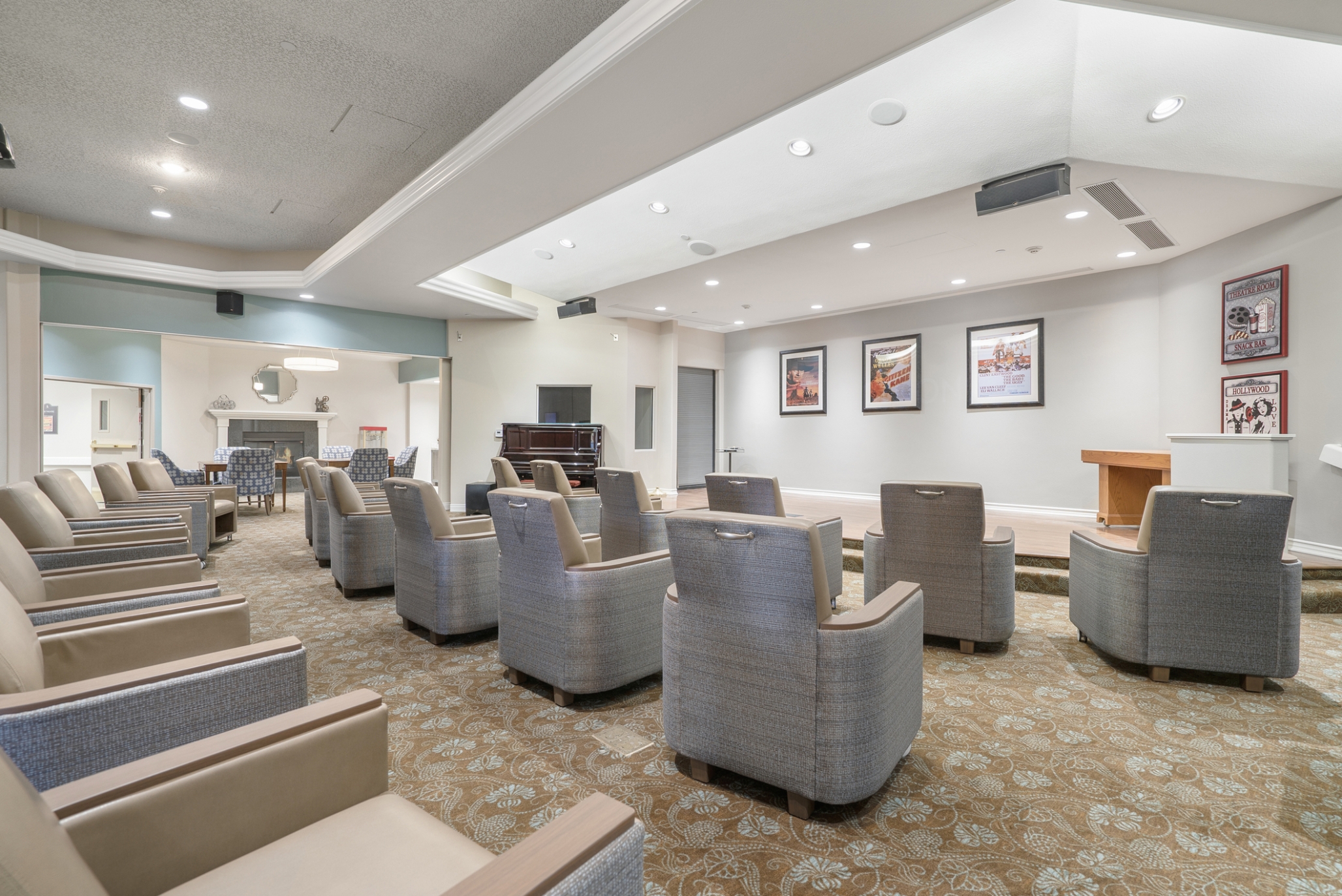 Westmont of Riverside, Riverside, CA 17