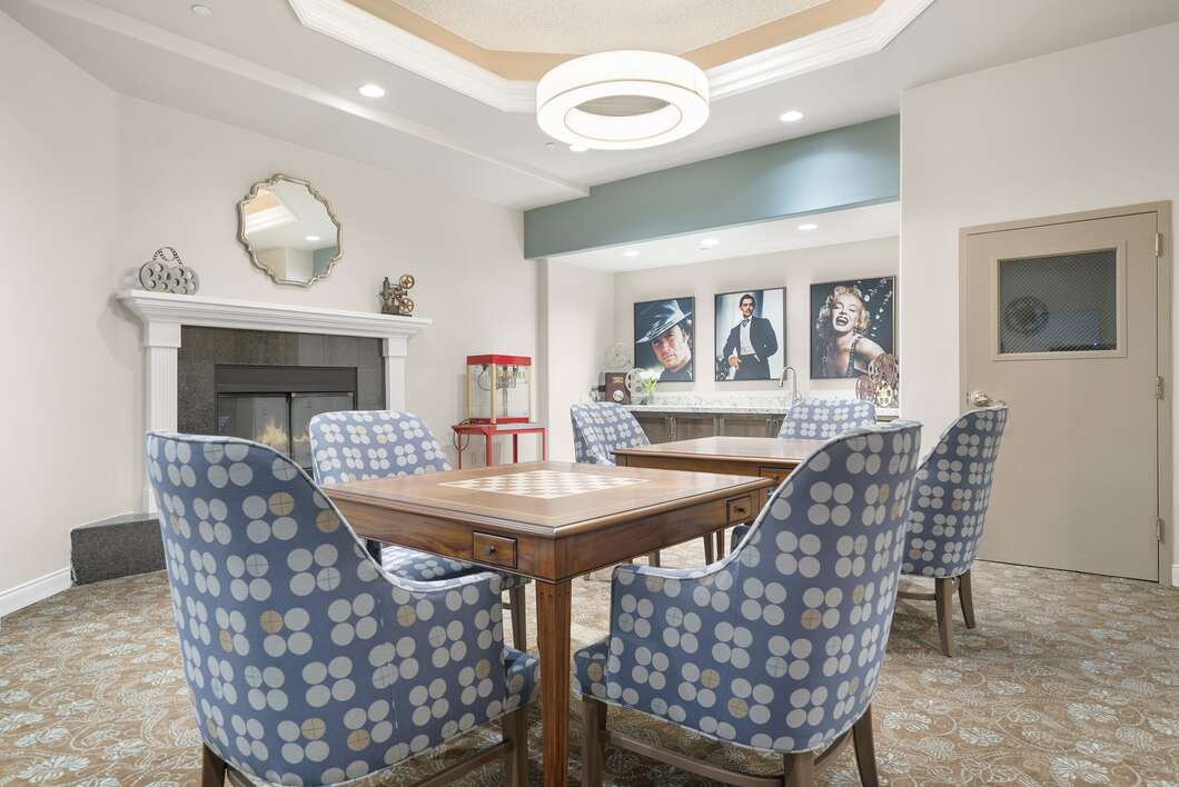 Westmont Village Homes, March Air Reserve Base, CA 20