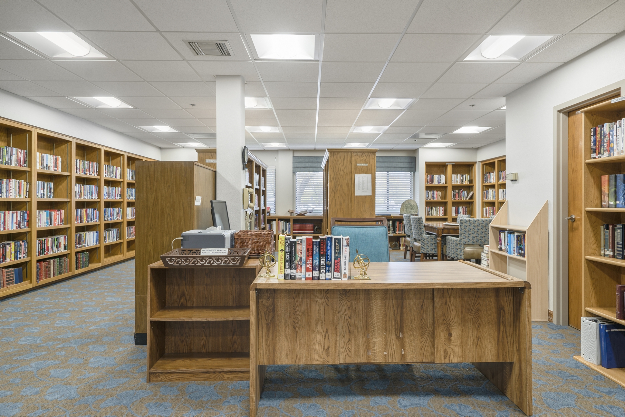 Westmont of Riverside, Riverside, CA 24