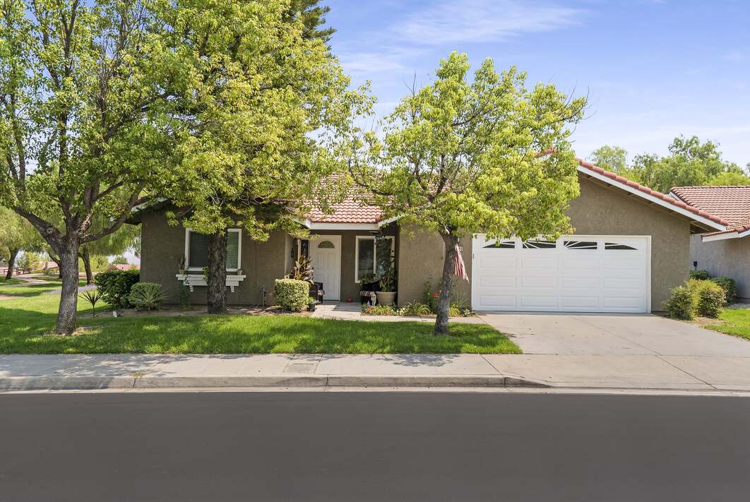 Westmont Village Homes, March Air Reserve Base, CA 3