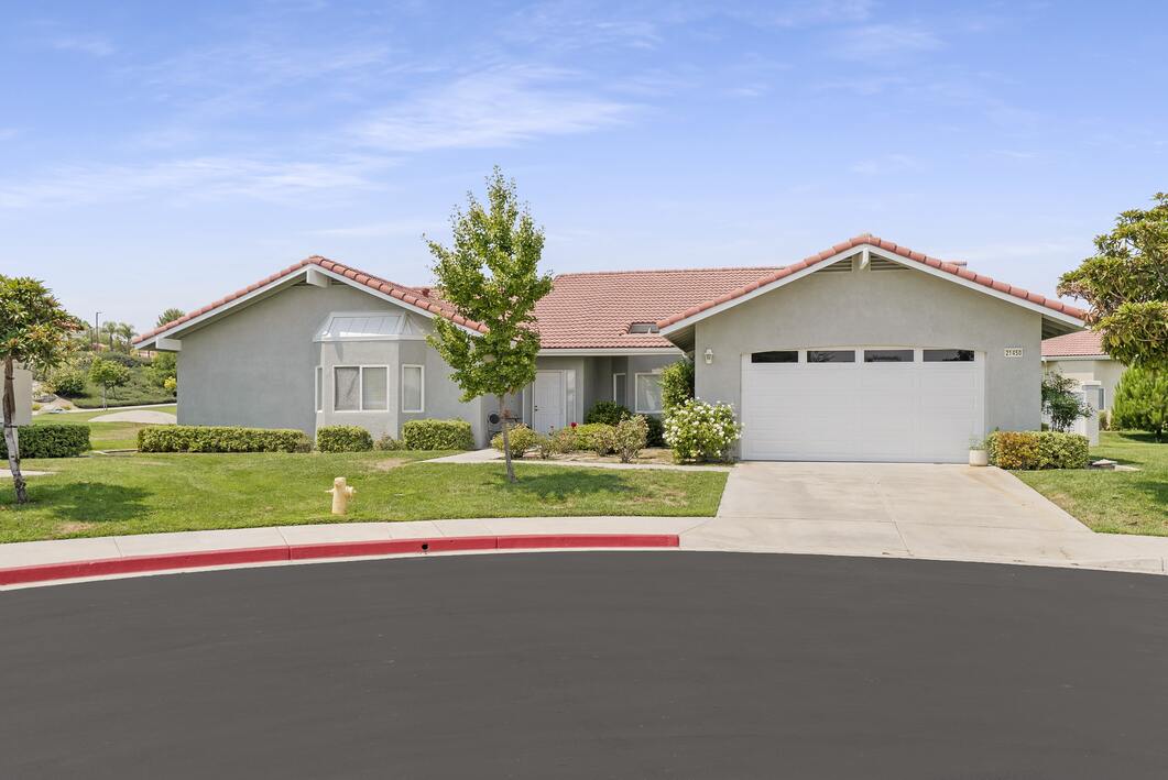 Westmont Village Homes, March Air Reserve Base, CA