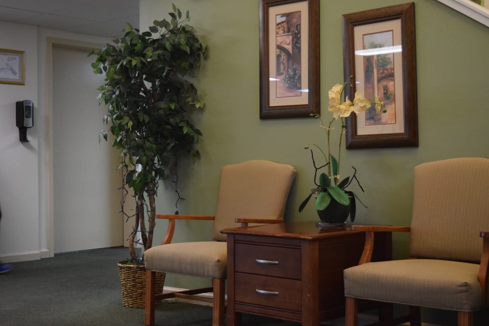 Oceanview Senior Living, Newport, OR 2