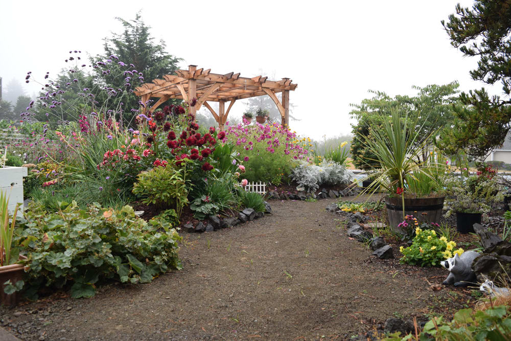 Oceanview Senior Living, Newport, OR 5