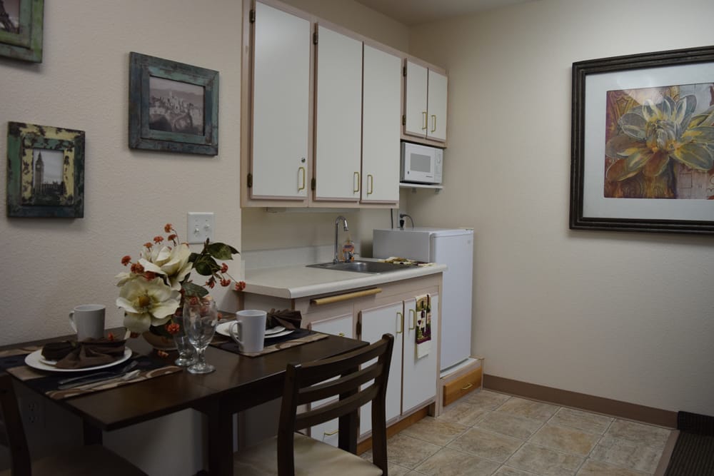 Oceanview Senior Living, Newport, OR 7