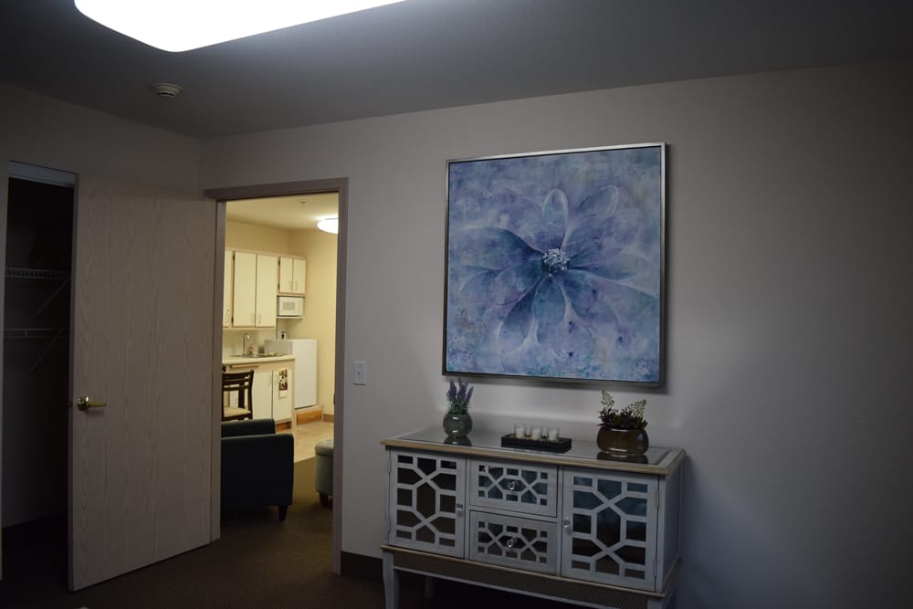 Oceanview Senior Living, Newport, OR 8