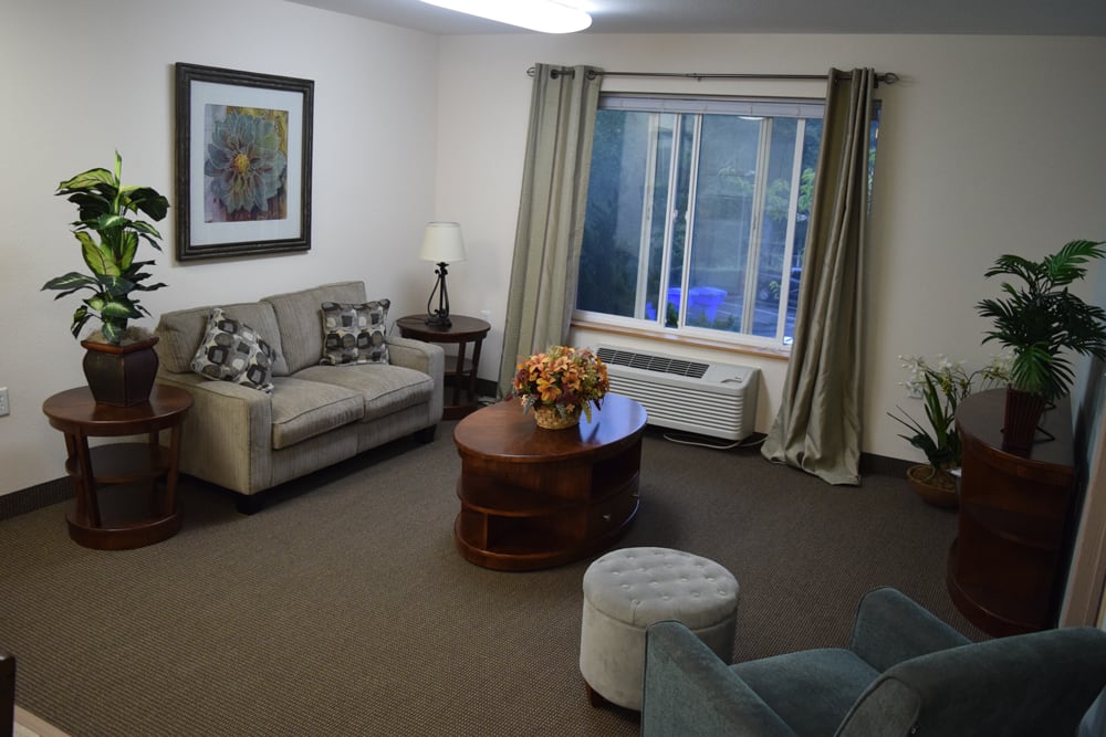 Oceanview Senior Living, Newport, OR 10
