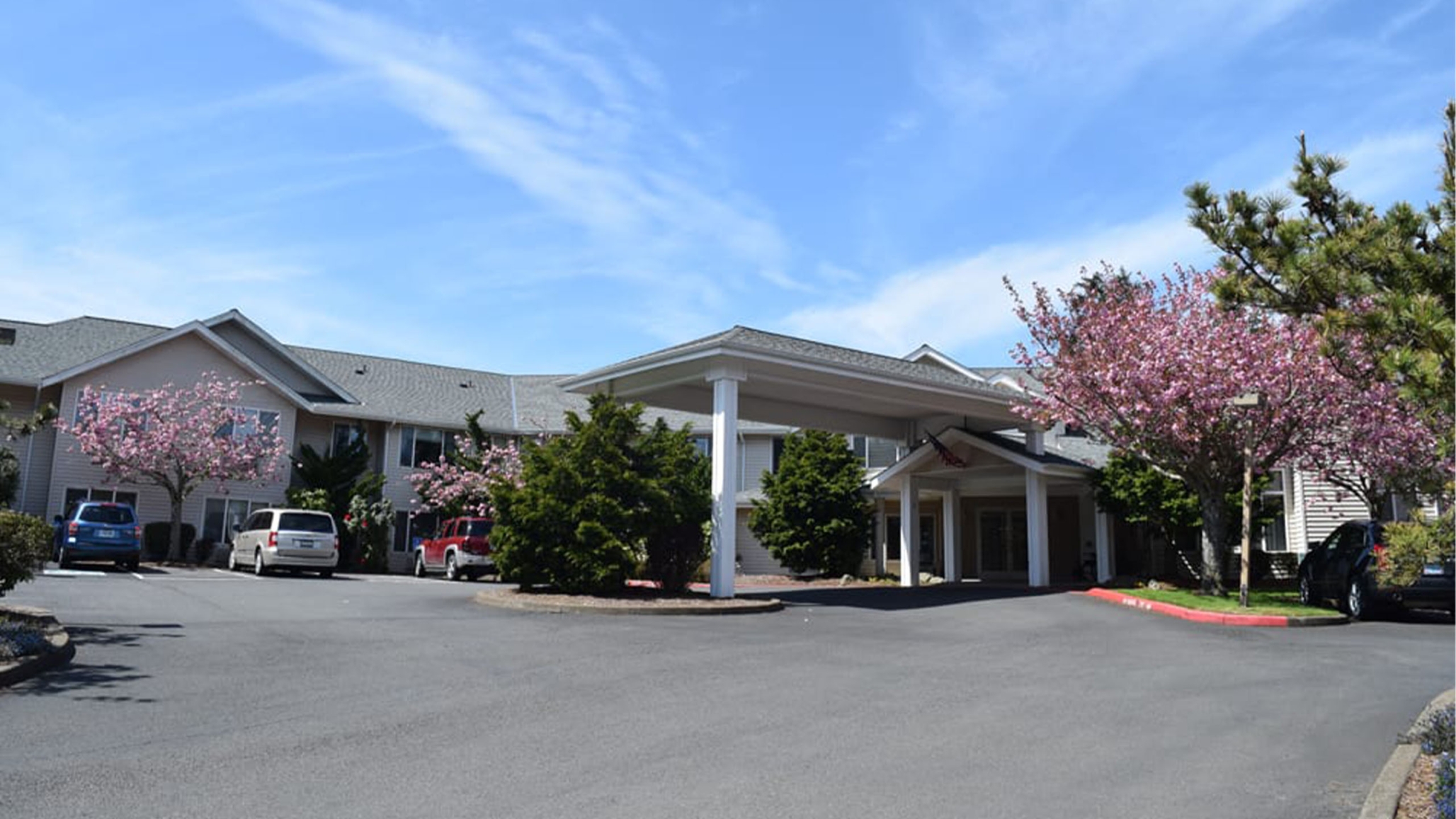 Oceanview Senior Living, Newport, OR 15