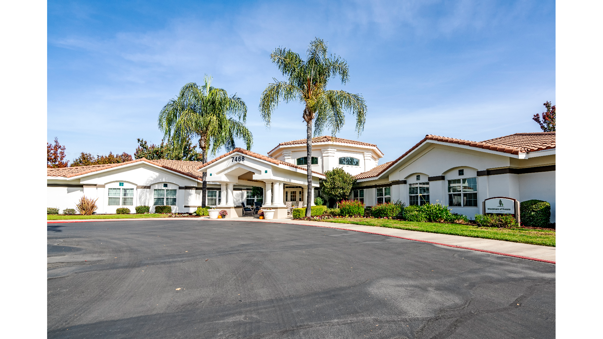Westmont of Fresno, Fresno, CA 3