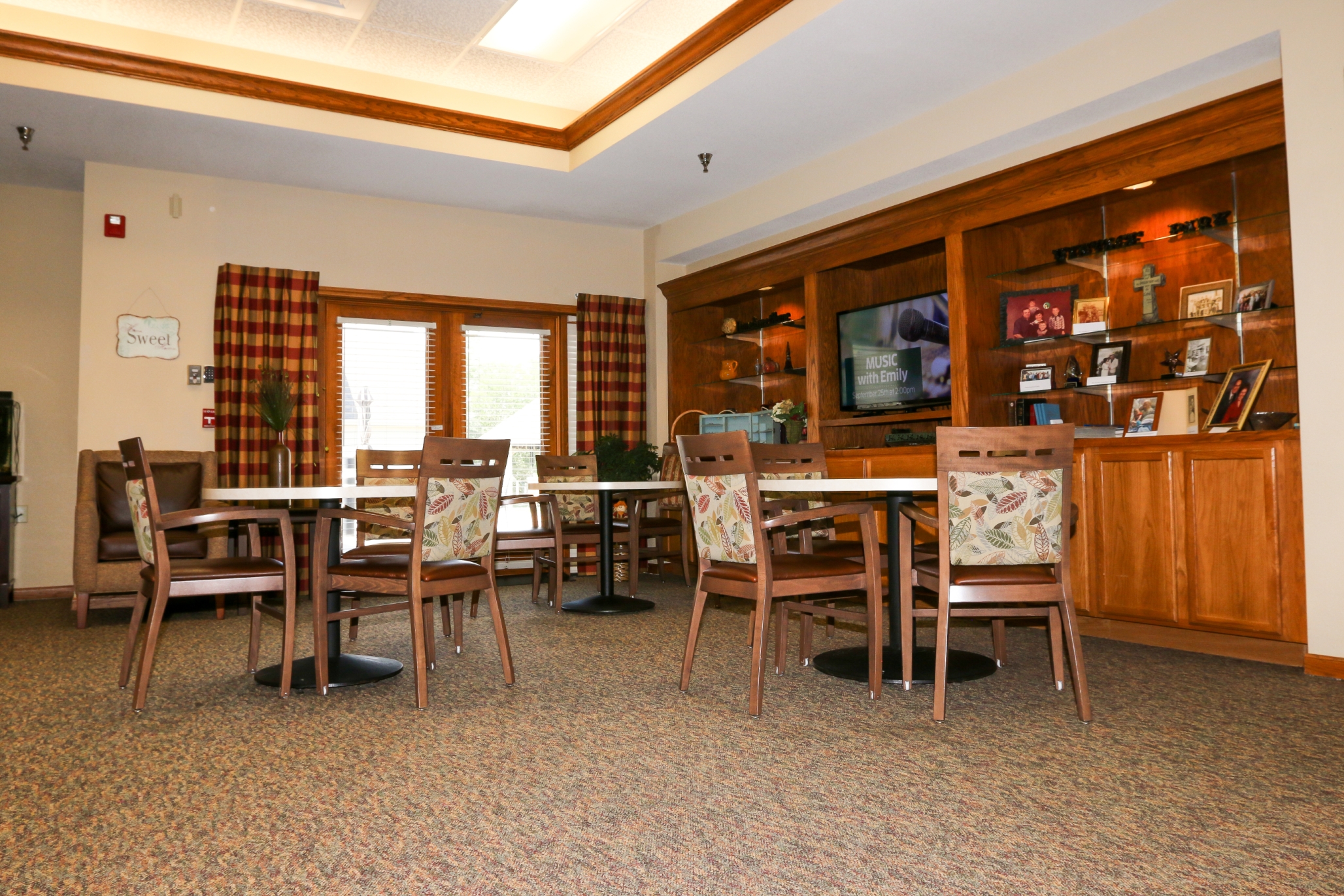 Homestead Assisted Living of Baldwin City, Baldwin City, KS 3