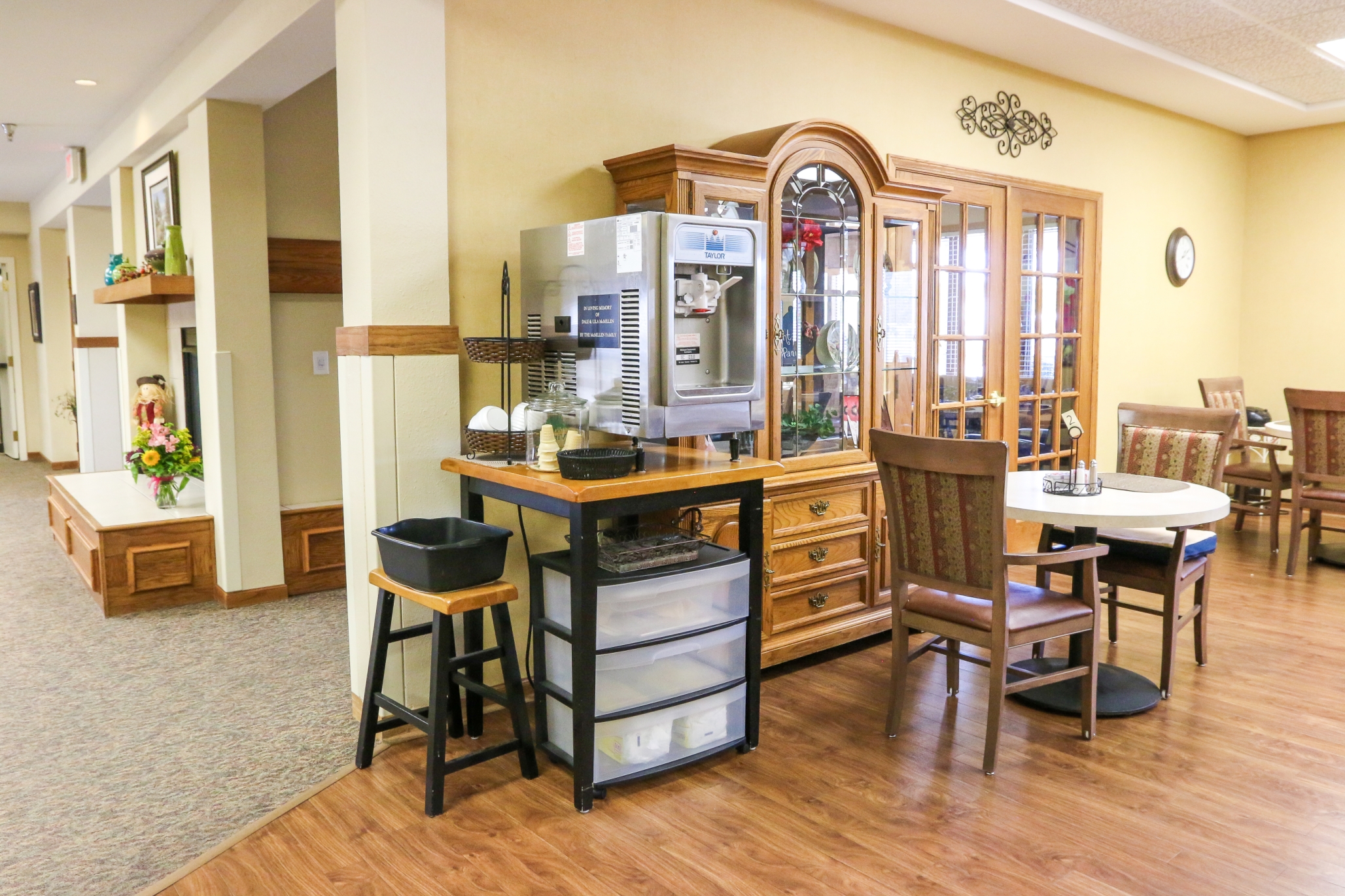 Homestead Assisted Living of Baldwin City, Baldwin City, KS 6