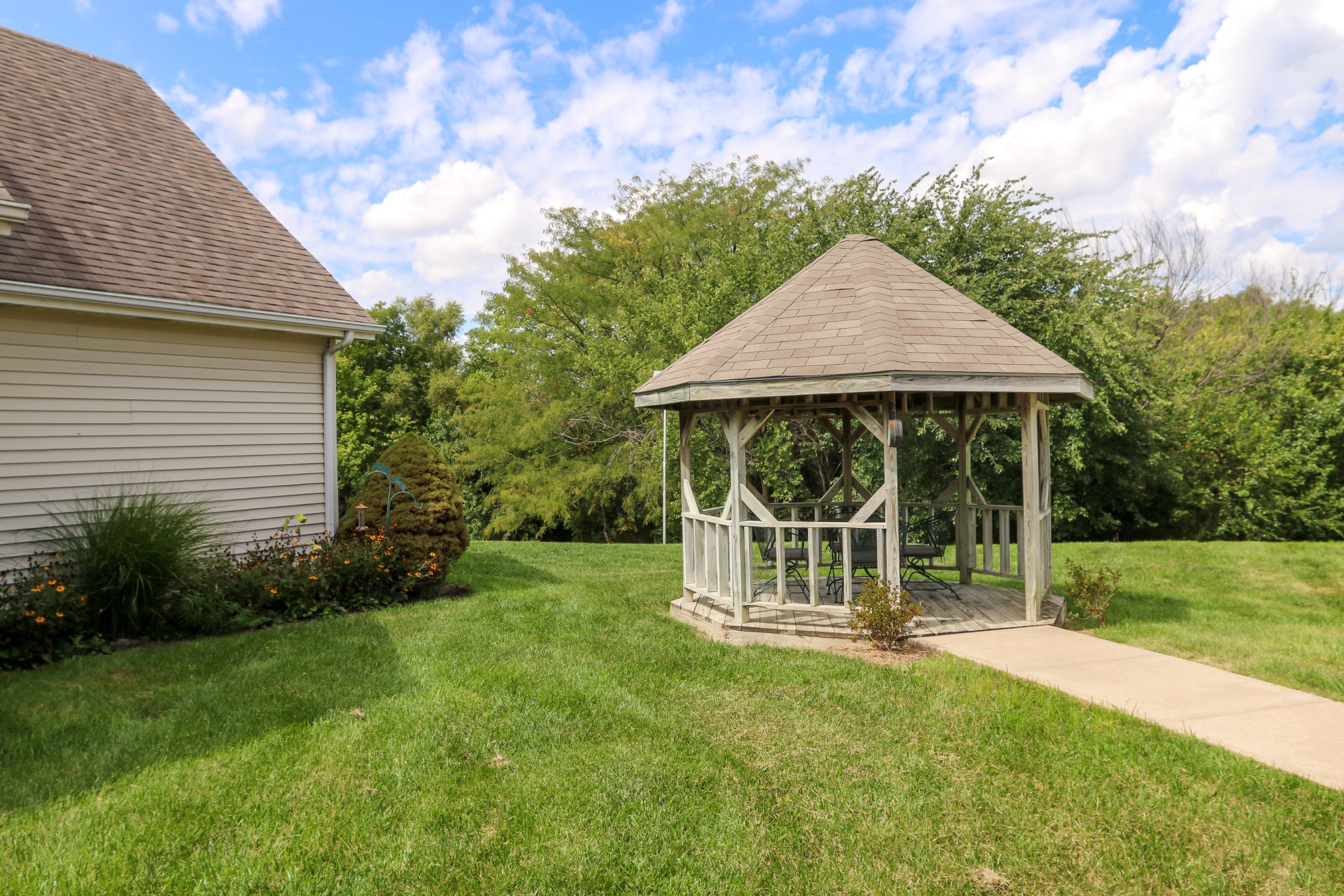 Homestead Assisted Living of Baldwin City, Baldwin City, KS 7