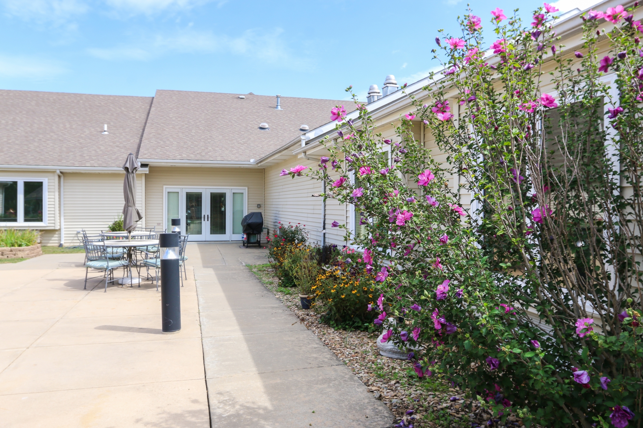 Homestead Assisted Living of Baldwin City, Baldwin City, KS 8