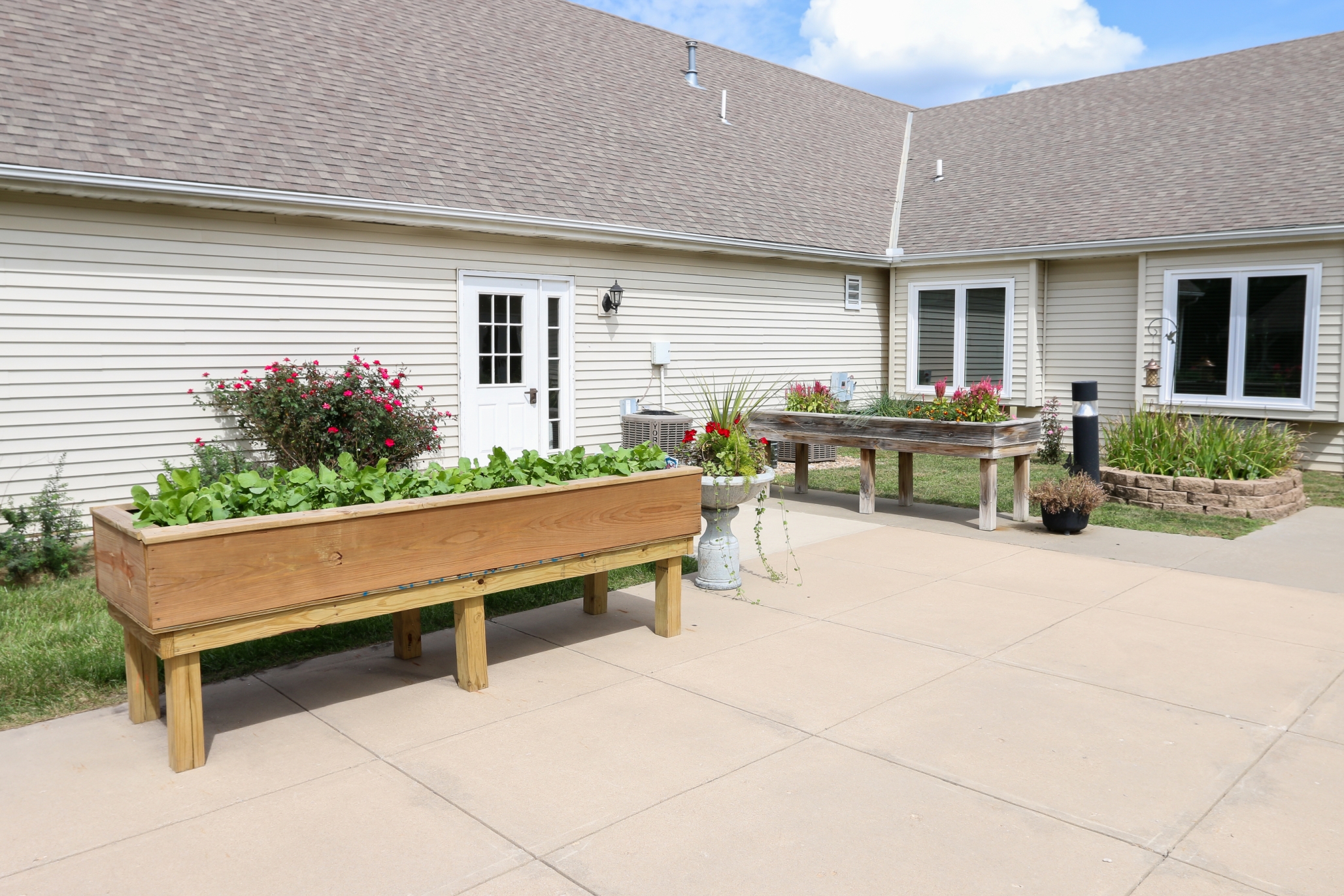 Homestead Assisted Living of Baldwin City, Baldwin City, KS 9