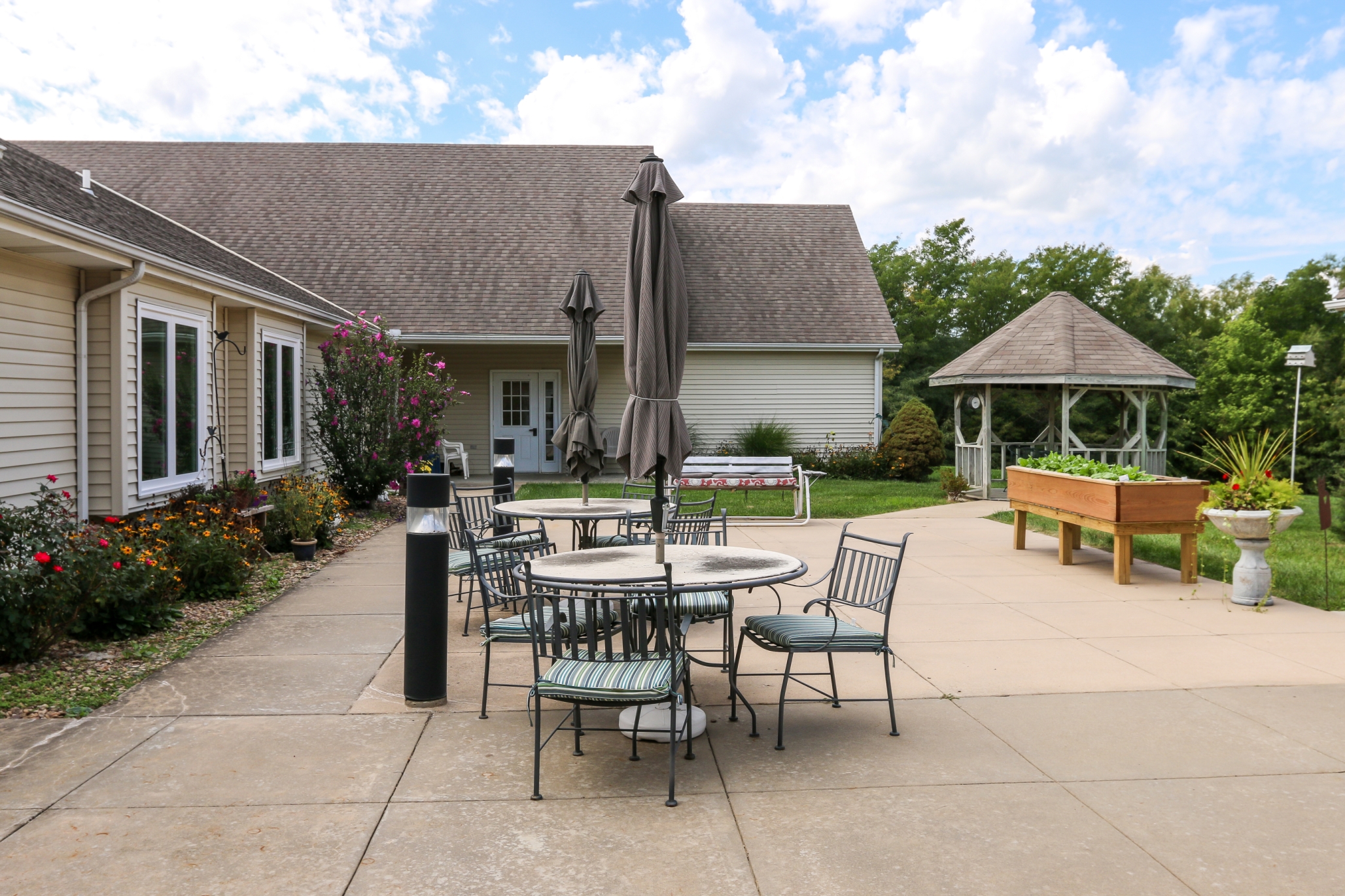 Homestead Assisted Living of Baldwin City, Baldwin City, KS 11