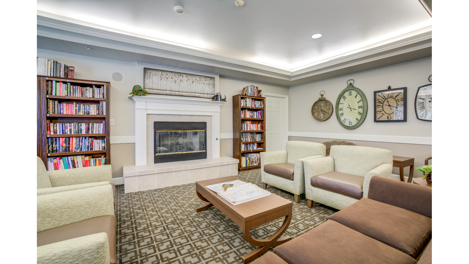 Westmont of Fresno, Fresno, CA 12