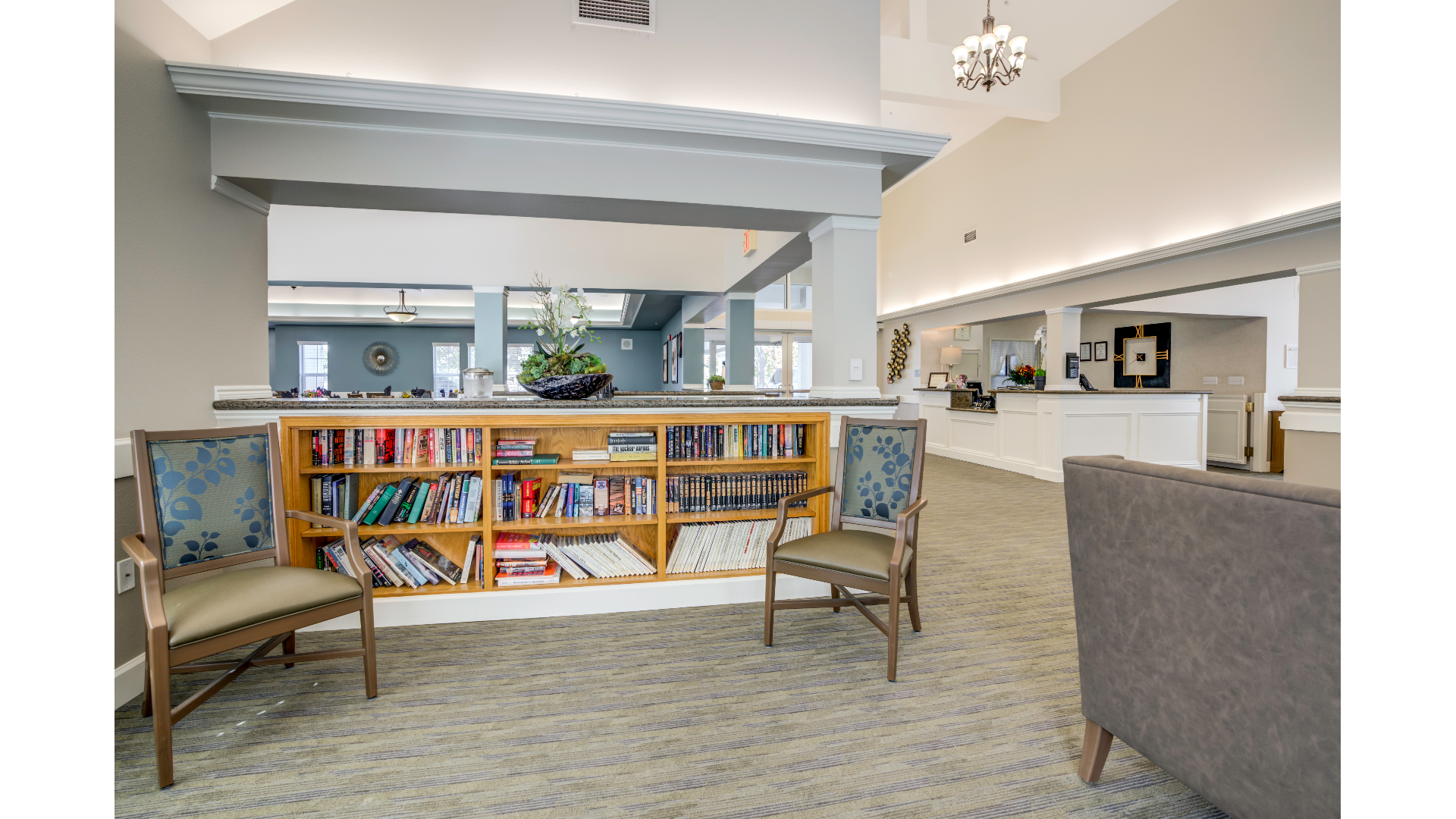 Westmont of Fresno, Fresno, CA 15