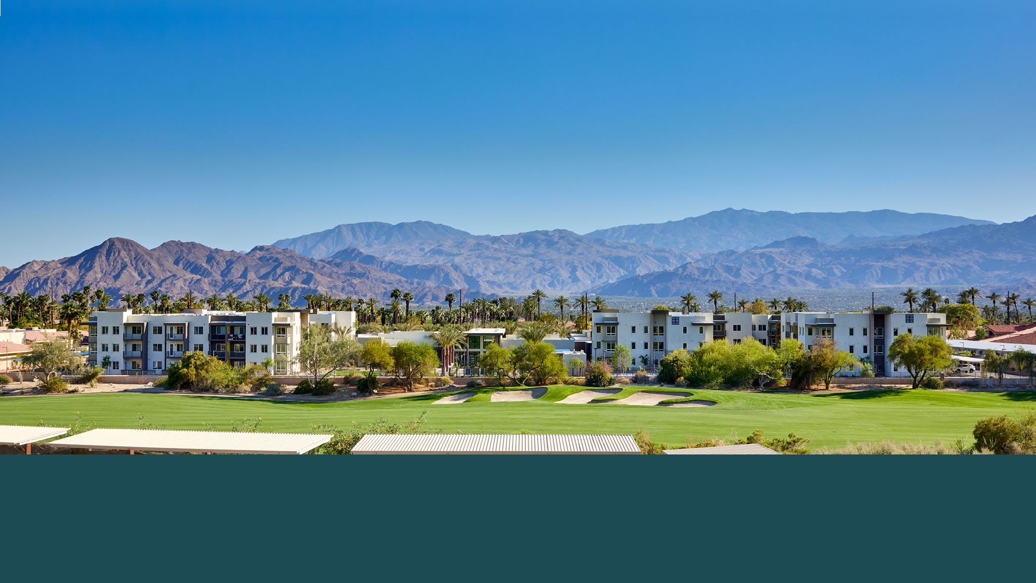 Revel Palm Desert, Palm Desert, CA 4