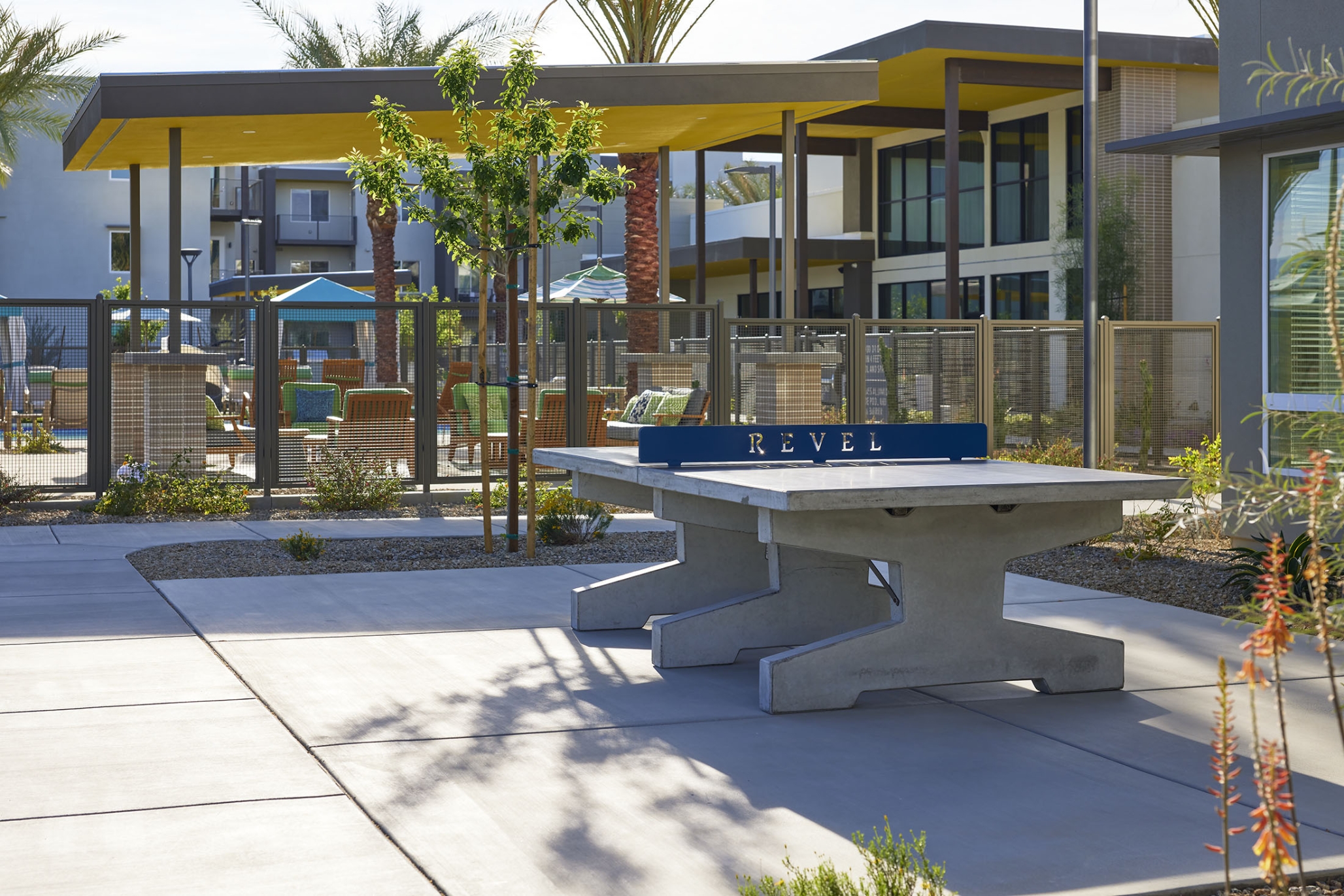 Revel Palm Desert, Palm Desert, CA 19