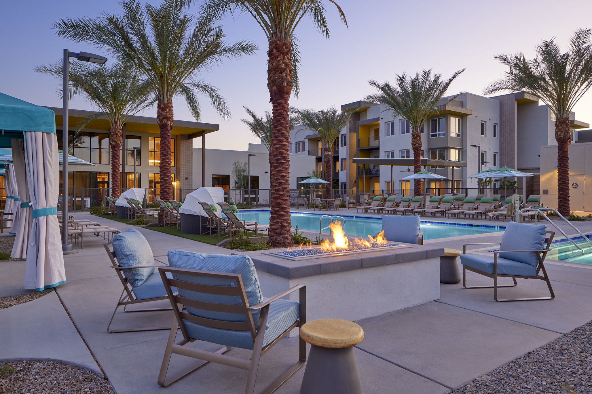 Revel Palm Desert, Palm Desert, CA 21