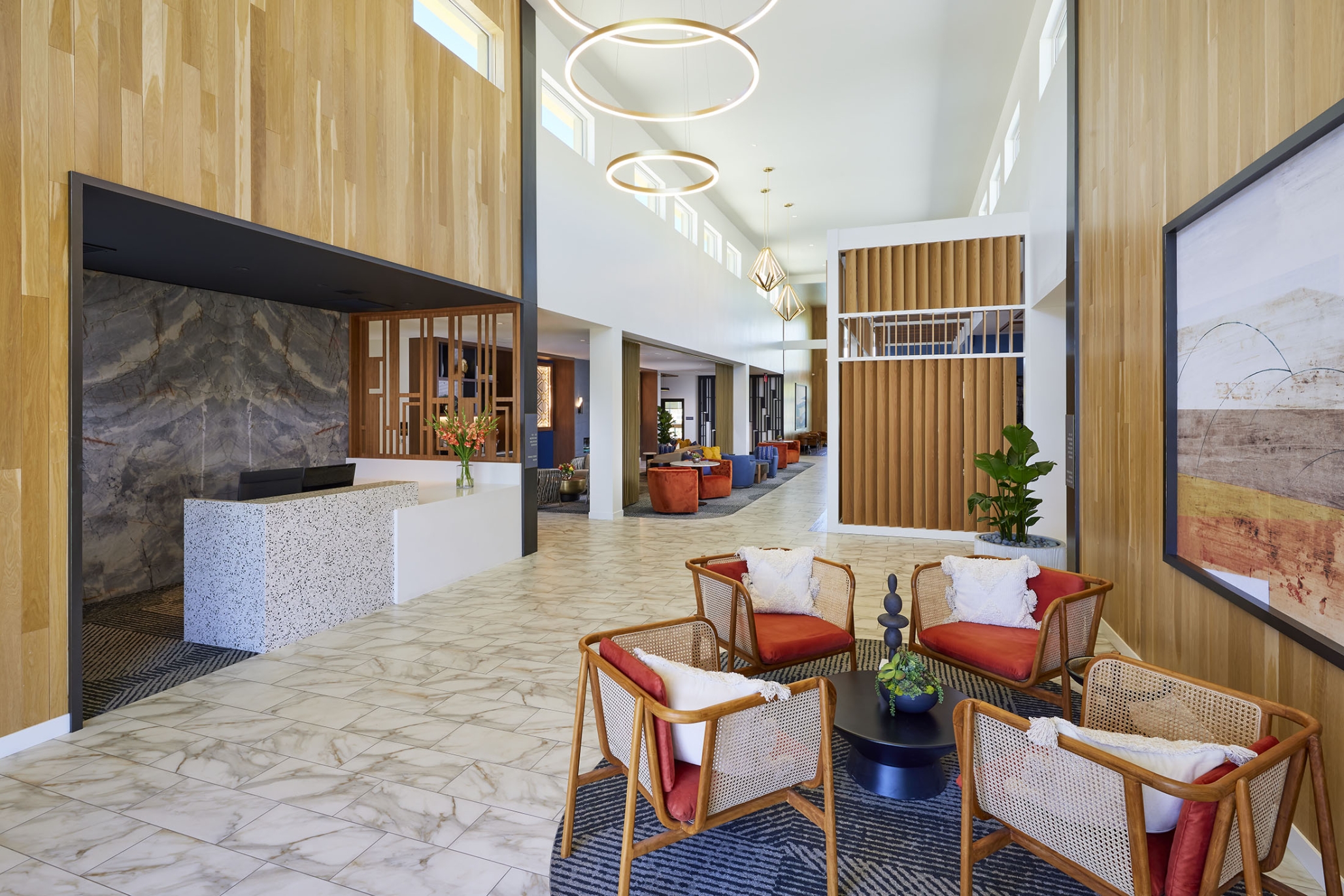 Revel Palm Desert, Palm Desert, CA 2